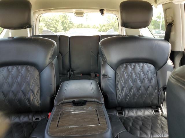 2022 Nissan Armada Platinum VIN: JN8AY2DAXN930172 Lot: 63433634