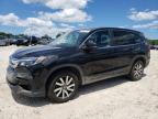 2019 HONDA PILOT EXL - 5FNYF6H54KB038677