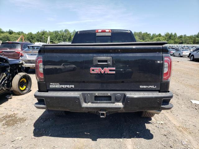 3GTU2PEJ4HG282950 2017 GMC Sierra K1500 Denali