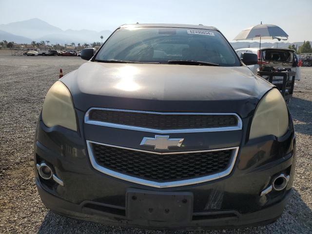 2012 Chevrolet Equinox Lt VIN: 2GNALPEK9C6101281 Lot: 62490054