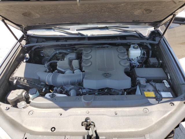 2022 Toyota 4Runner Sr5 Premium VIN: JTERU5JR8N6086096 Lot: 61206144