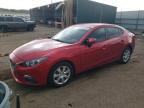 2016 MAZDA 3 SPORT - 3MZBM1T79GM300331