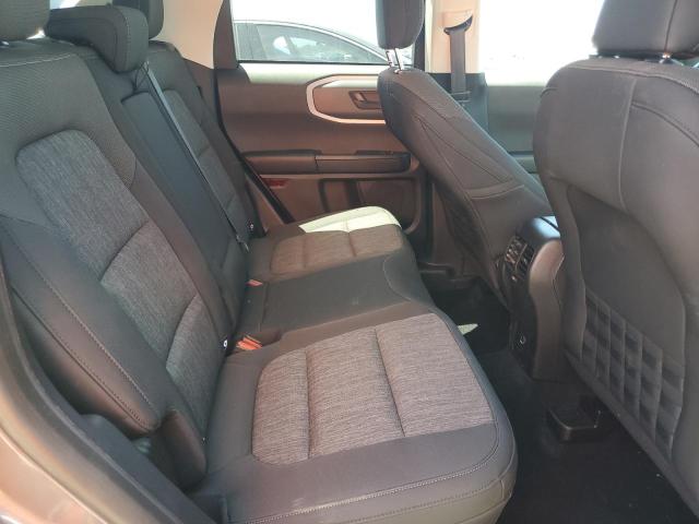 2023 Ford Bronco Sport Big Bend VIN: 3FMCR9B64PRD54134 Lot: 61171314