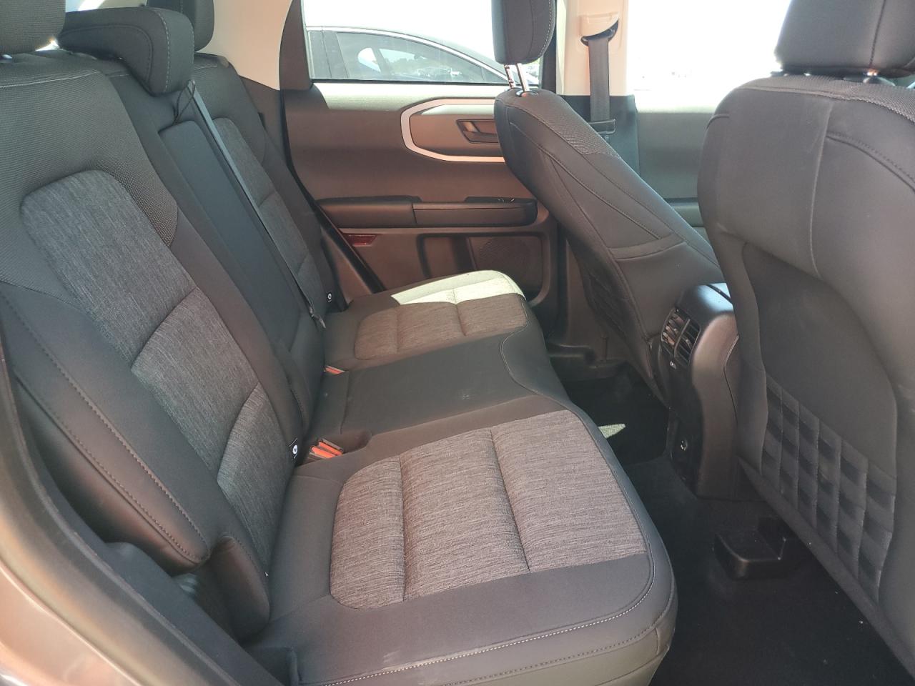 3FMCR9B64PRD54134 2023 Ford Bronco Sport Big Bend