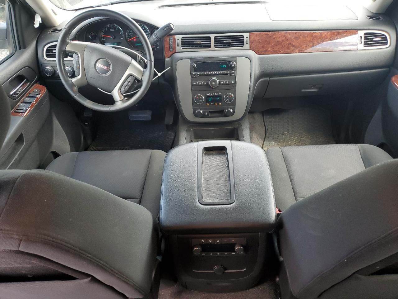 1GKS2AE05CR238982 2012 GMC Yukon Sle