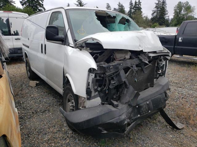 2023 CHEVROLET EXPRESS G3 1GCZGGFP6P1118753  61088034