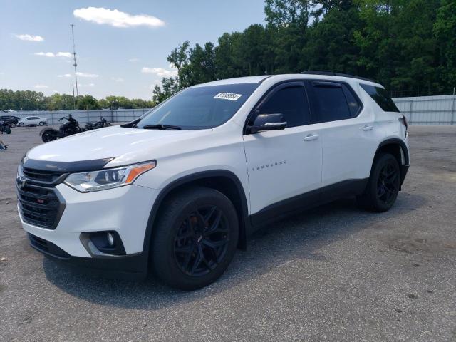 1GNERJKW4LJ287593 Chevrolet Traverse R