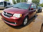 2018 DODGE GRAND CARA - 2C4RDGCG9JR266766