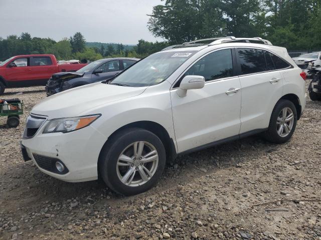 2015 ACURA RDX TECHNO 5J8TB4H58FL004935  61980864