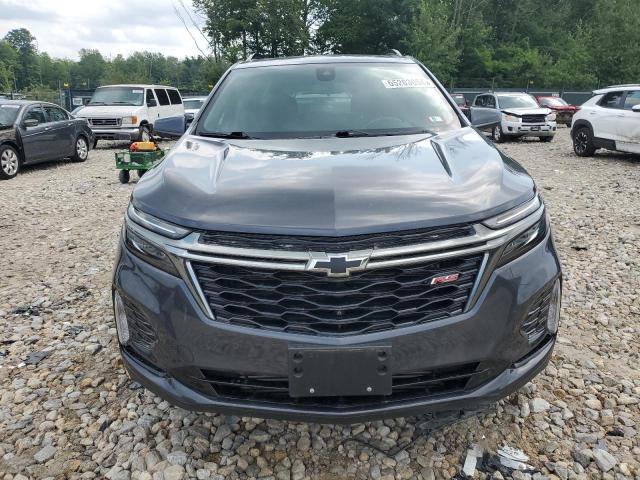 2022 CHEVROLET EQUINOX RS - 3GNAXWEV3NS201213
