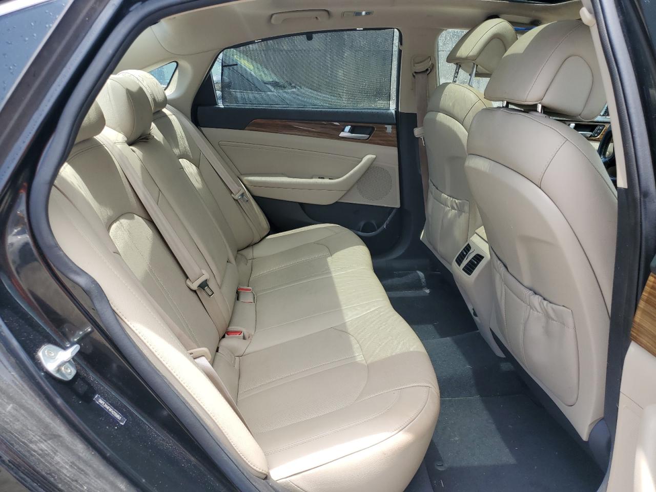 5NPE34AFXFH255953 2015 Hyundai Sonata Sport