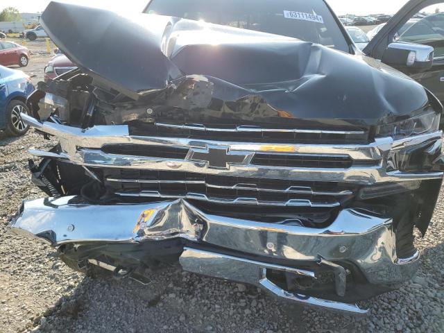 2019 CHEVROLET SILVERADO - 3GCUYGED8KG240846