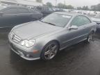 MERCEDES-BENZ CLK 350 photo