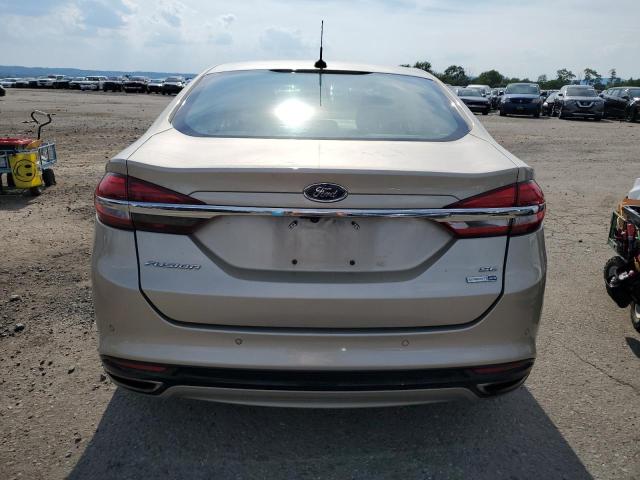 VIN 3FA6P0T9XHR352908 2017 Ford Fusion, SE no.6