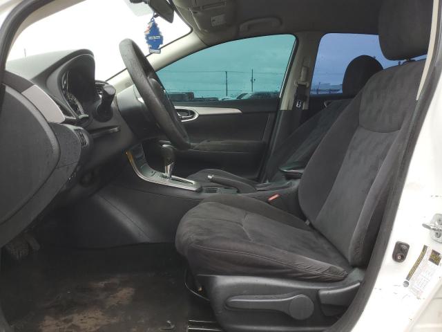 2013 Nissan Sentra S VIN: 3N1AB7AP6DL748072 Lot: 62227034