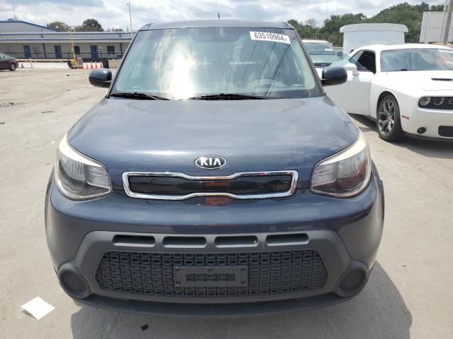 2015 KIA SOUL + - KNDJP3A58F7212284
