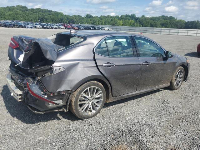 2024 TOYOTA CAMRY XLE - 4T1F31AK7RU626346