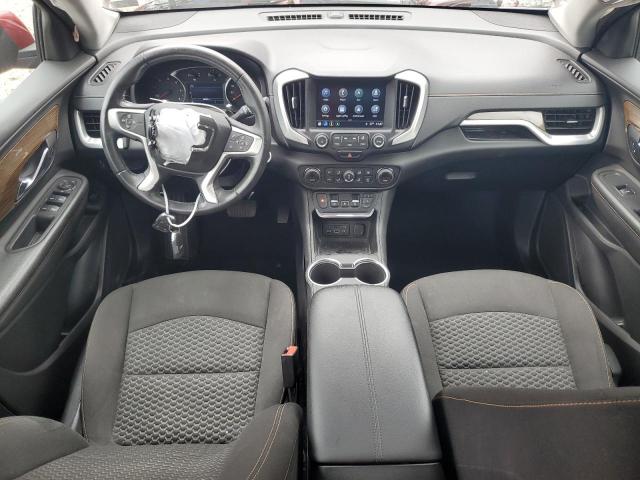 2018 GMC Terrain Sle VIN: 3GKALUEU0JL142579 Lot: 61205394