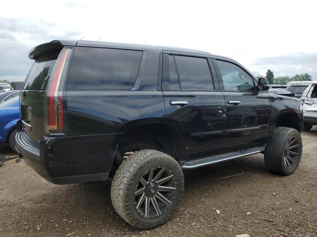 2020 Cadillac Escalade Luxury VIN: 1GYS4BKJ8LR123053 Lot: 61313454