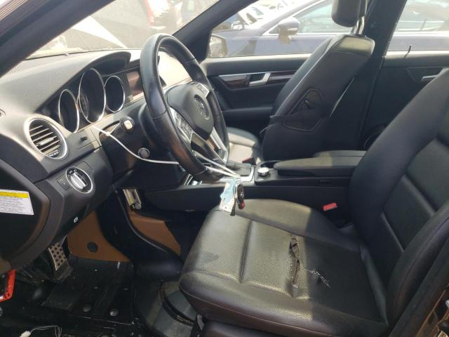 VIN WDDGF8AB6DR255450 2013 Mercedes-Benz C-Class, 3... no.7