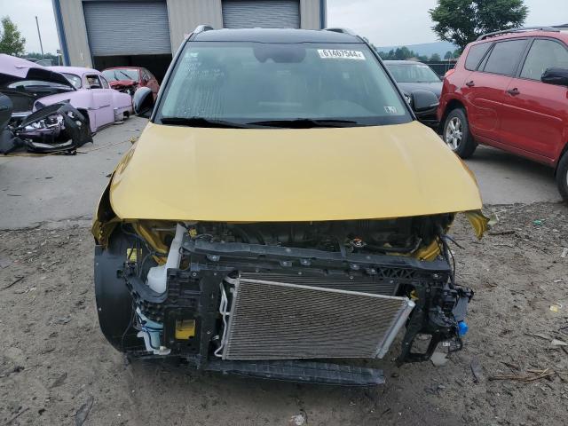 2022 Kia Seltos S VIN: KNDEUCAA5N7237343 Lot: 61467544