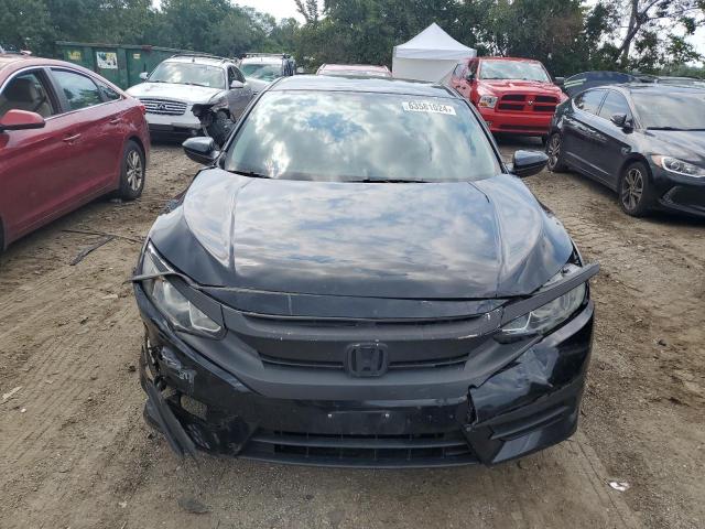2016 HONDA CIVIC LX - 19XFC2F54GE210795