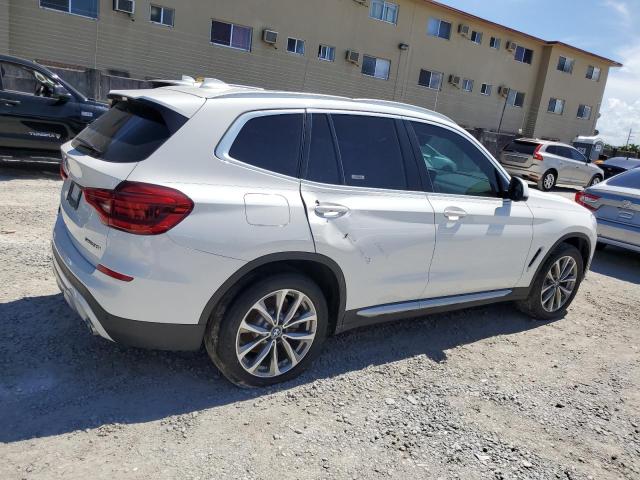 VIN 5UXTR7C54KLF36729 2019 BMW X3, Sdrive30I no.3