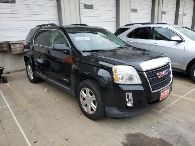 VIN 2GKALREK2F6203406 2015 GMC Terrain, Sle no.4