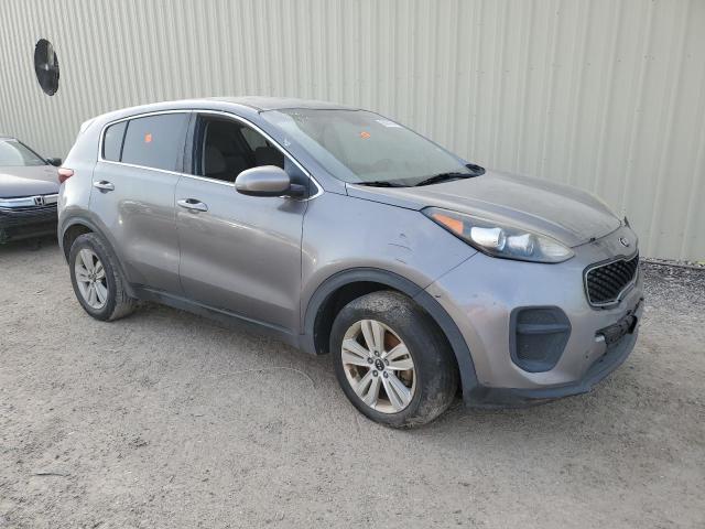 VIN KNDPM3AC5J7484995 2018 KIA Sportage, LX no.4