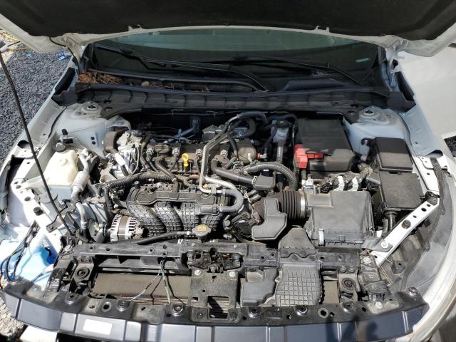 2021 NISSAN ALTIMA SL - 1N4BL4EV7MN376754