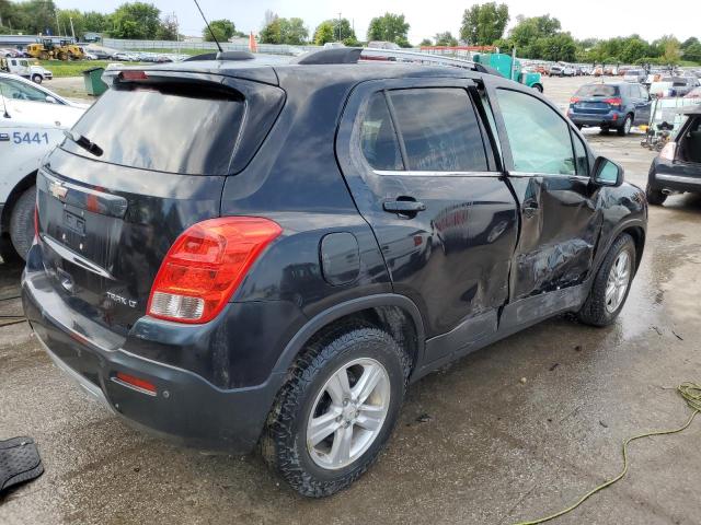 2016 CHEVROLET TRAX 1LT - KL7CJLSB2GB736136