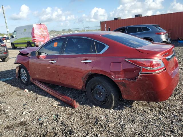 2015 NISSAN ALTIMA - 1N4AL3AP9FN330925