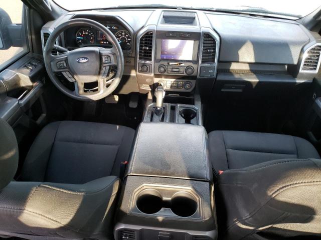 2020 FORD F150 SUPER - 1FTEW1EP6LFB54231