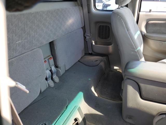 2003 Toyota Tacoma Xtracab Prerunner VIN: 5TESM92N23Z171797 Lot: 62934954