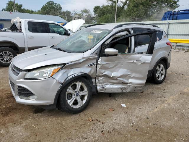 VIN 1FMCU0G97FUC62343 2015 Ford Escape, SE no.1