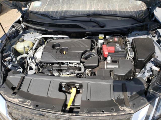 2021 NISSAN ROGUE PLAT - JN8AT3DD4MW305518