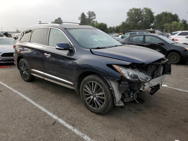 VIN 5N1DL0MM5JC523080 2018 Infiniti QX60 no.4