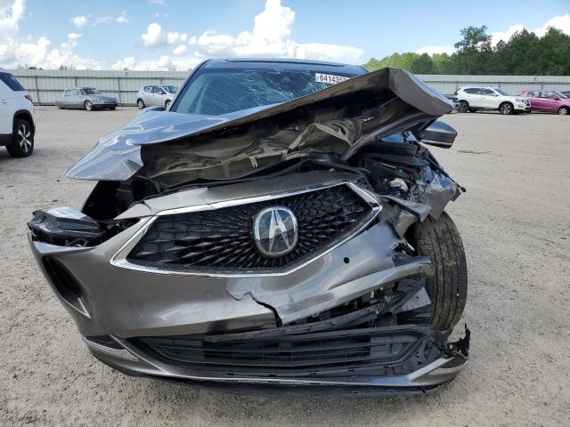 2023 ACURA MDX TECHNO - 5J8YD9H48PL000079