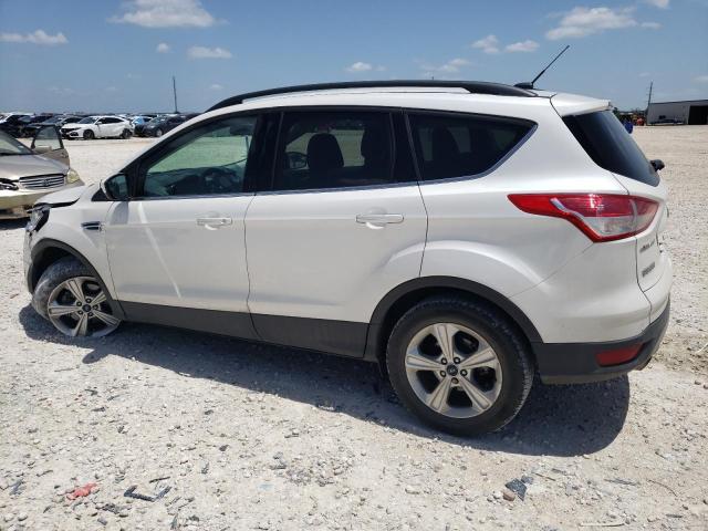 2016 FORD ESCAPE SE - 1FMCU0GX6GUC42083