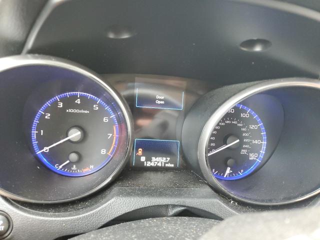 2018 SUBARU OUTBACK 3. - 4S4BSENCXJ3209583