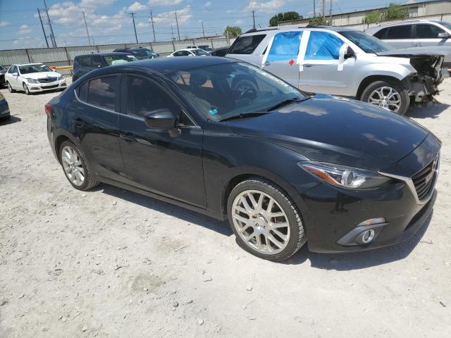 VIN JM1BM1V32E1188513 2014 Mazda 3, Touring no.4