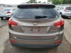 HYUNDAI TUCSON GLS photo