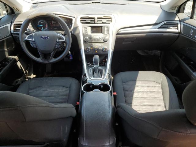 2016 Ford Fusion Se VIN: 3FA6P0H70GR299870 Lot: 61904444