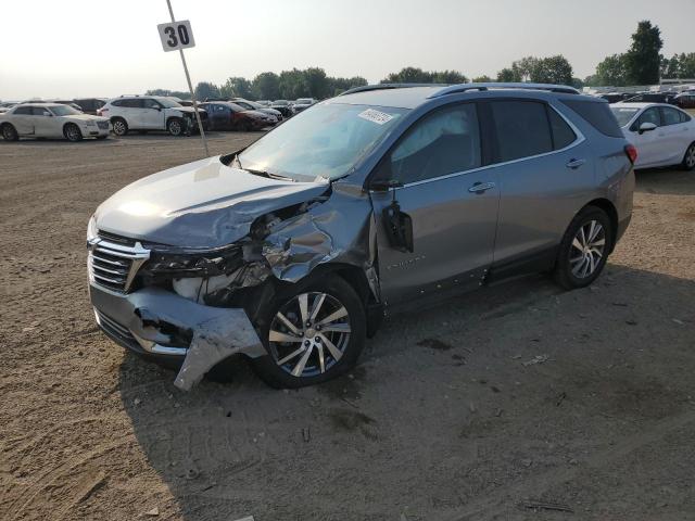 2024 CHEVROLET EQUINOX PR #2989040551