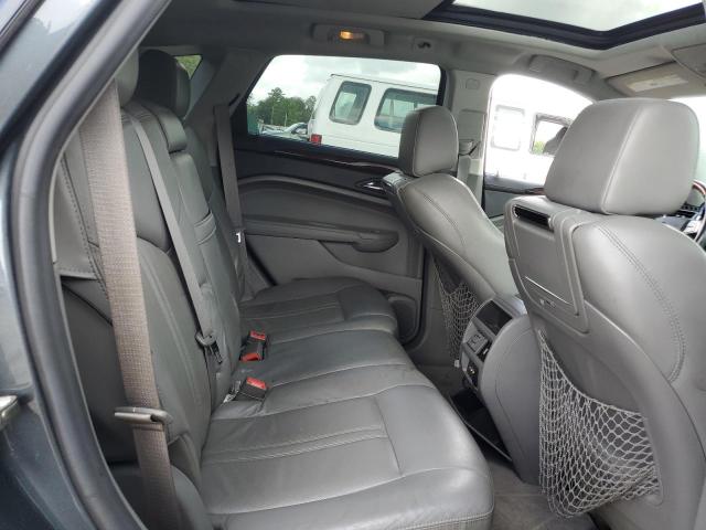 2010 Cadillac Srx Performance Collection VIN: 3GYFNEEYXAS616865 Lot: 61269014