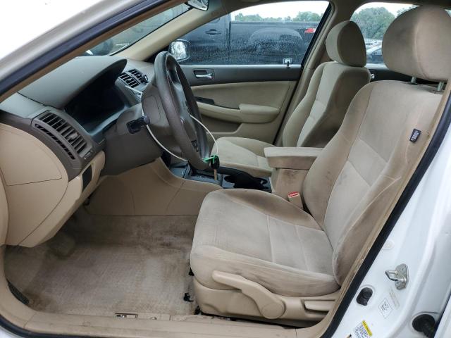 2005 Honda Accord Lx VIN: 1HGCM564X5A068009 Lot: 61543754