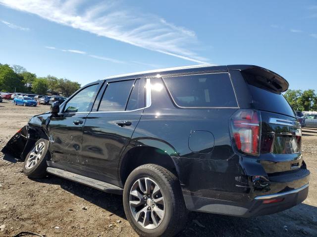 2022 CHEVROLET TAHOE K150 - 1GNSKNKD5NR257438