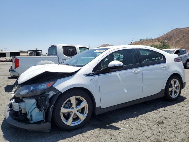 VIN 1G1RH6E44EU162236 2014 Chevrolet Volt no.1