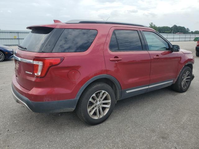2016 FORD EXPLORER X - 1FM5K7D83GGC53979