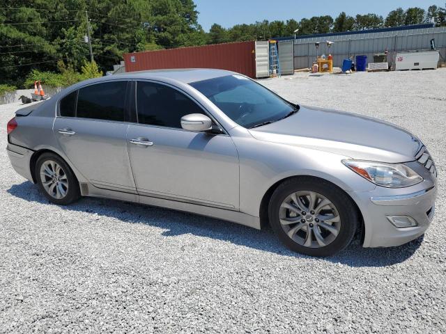 2013 Hyundai Genesis 3.8L VIN: KMHGC4DD4DU209388 Lot: 61802044